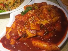 -阿泽禧烤肉(民兴花园店)