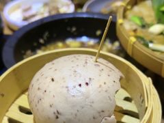 -云海肴·汽锅鸡·云南菜(天津国金汇店)