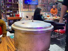 -蚝堡海鲜·威海菜·海肠捞饭·烧烤·亚洲吃蚝公司(幸福门店)