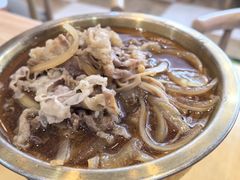 安格斯肥牛套-嘉和一品粥(魏公村店)
