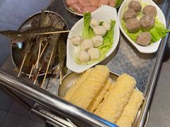 -阿鸡鱼庄·顺德鲜蒸小炒(亚运村店)