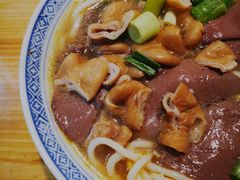 -锦泓老字号猪脏粉(东联大厦店)