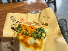 -地二手作鱼汤馄饨(上街里店)