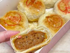 -穆桂英美食(南禅寺店)