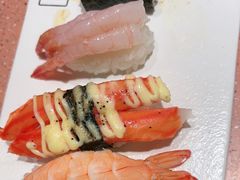 -元气寿司(金光华店)