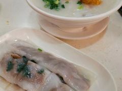 -香港新发烧腊茶餐厅(万象店)