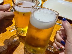 -本色.小马哥烧烤(五一路总店)