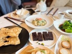 -金苑海鲜酒家(来魅力店)