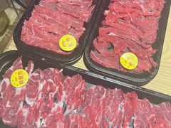 -正禾鲜·潮汕牛肉火锅(凯德天府店)