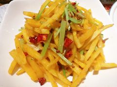 -楚太子  中餐&烧烤(武大店)