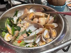 -先记烧鹅王·本地粤菜(福永店)