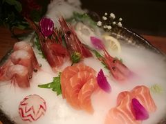 -故乡屋日本料理(八一广场店)