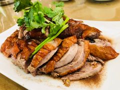 -龙记烤鸭店(新民路店)