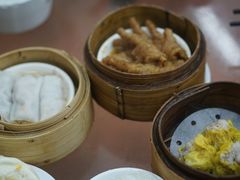 -香港蓮香樓(中環店)