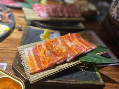 -海之屋韩式烤肉(海棠68环球美食街店)