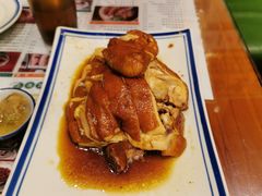 -小龍鳳餐室(番禺路店)