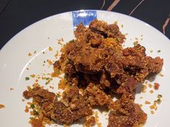 -宝燕壹号景观餐厅(龙盛国际商业广场店)