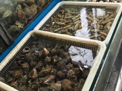 水产区-老东镇啤酒屋海鲜加工·蒸汽海鲜·海鲜烧烤(台东店)