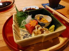 -kokorowa心和日本料理