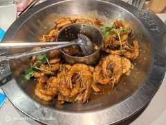 -喜虾客·大虾火锅(郑州无限城店)