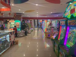 -都乐汇儿童乐园(莱蒙都会店)