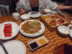-老广酒楼(樱花店)