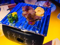 黑松露牛排-味见·雪月花(天富路店)