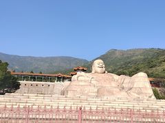 -北京十三陵国家森林公园蟒山景区