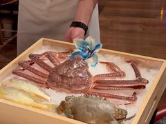 -新荣记(新源南路店)