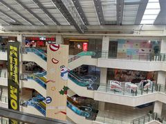 -光启城时尚购物中心