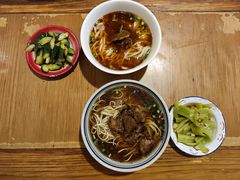 -矮子粉店1985·长沙米粉(湘春路店)