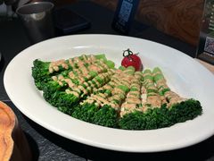 -锦荟JINHUI·浙江小馆(上海荟聚店)