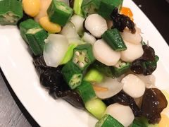 荷塘月色-京香轩·中餐厅(上海中庚聚龙酒店)