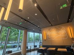 -麦当劳(北苑秋实路店)