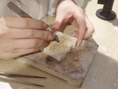 -Oasis绿洲银饰珍珠手作diy(壹方城店)