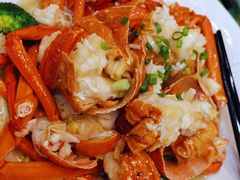 -盛港湾海鲜食府(黄沙店)