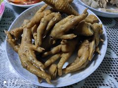 -阿二烤鸡(山塘街店)