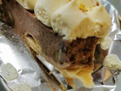 桂花栗子派Chestnut-Pie Bird(新闸路店)