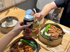 -72街荷叶饭(东方宝泰广场店)