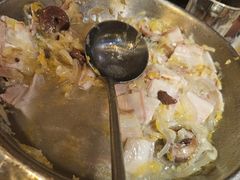 -小俩口烧烤东北菜(双井店)