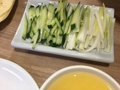 -姥家春饼店(漳州二路店)