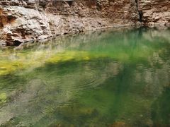 -湖洞水自然风景区