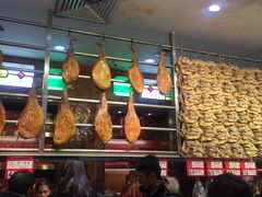 金华火腿-皇上皇腊味店(下九路店)