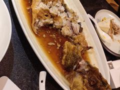 -鲁菜根·泰安菜(万达店)
