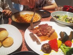 -La Terre乐田(万象城店)