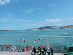 -北港方记海鲜楼·海景餐厅