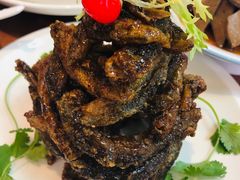梁溪脆鳝-西新饭店(城中店)