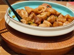 -先记烧鹅王·本地粤菜(福永店)