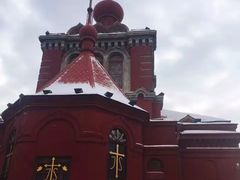 -圣·阿列克谢耶夫教堂