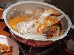 -蛮佬拾·乡里土菜馆(河西王府井店)